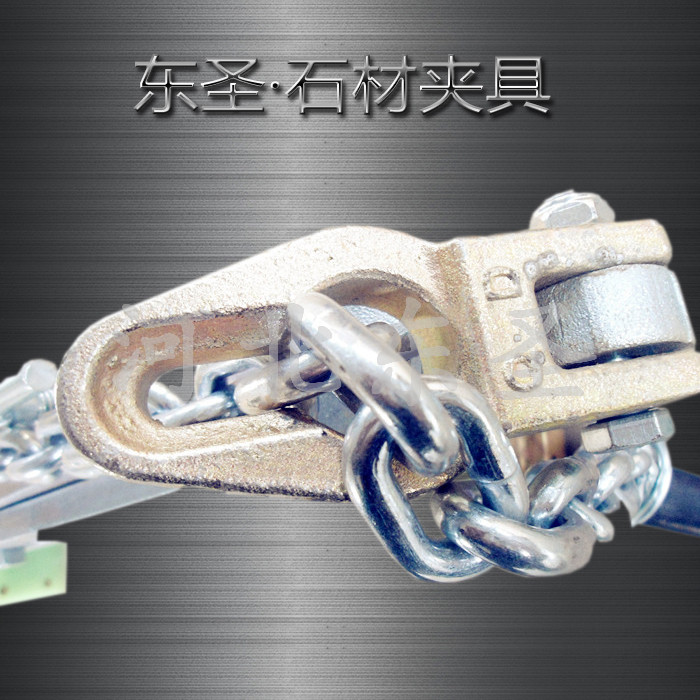 為何大理石板夾切割加工采用等離子切割鋼板？--河北東圣吊索具制造有限公司--小型攪拌機(jī)|石材夾具|液壓堆高車|手動(dòng)叉車