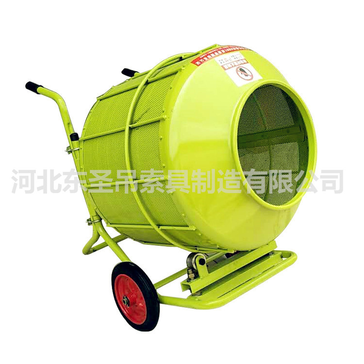 360度旋轉(zhuǎn)便攜式小型攪拌機(jī)，清洗型小型攪拌機(jī)產(chǎn)品展示--河北東圣吊索具制造有限公司--小型攪拌機(jī)|石材夾具|液壓堆高車|手動(dòng)叉車