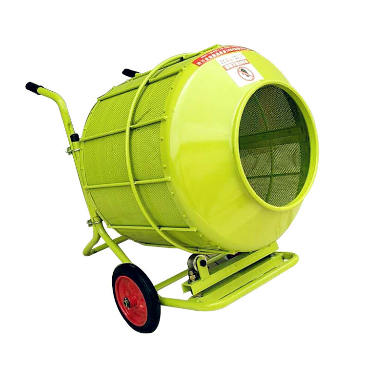 220v家用小型水泥攪拌機(jī)產(chǎn)品展示--河北東圣吊索具制造有限公司--小型攪拌機(jī)|石材夾具|液壓堆高車|手動叉車