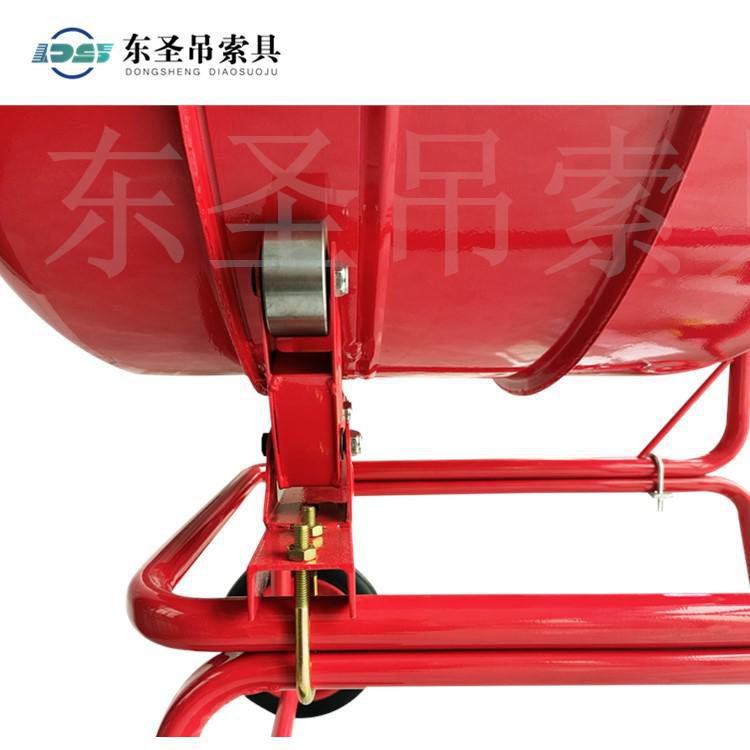 當(dāng)水泥攪拌機因為電機過熱停機要如何降溫